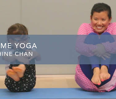 Bedtime Yoga (2014)