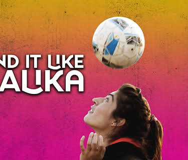 Bend it like Malika (2017)