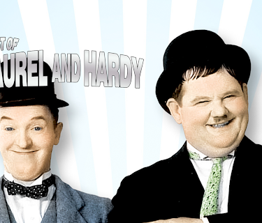 The Best of Laurel and Hardy (In Color) (1971)