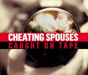 Cheating Spouses Caught on Tape season-1