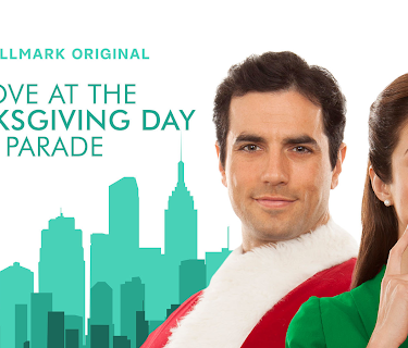 Love at the Thanksgiving Day Parade (2012)
