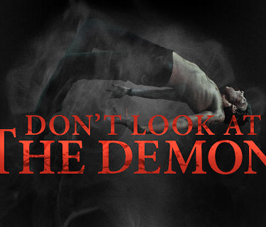 Don't Look at the Demon (2022)