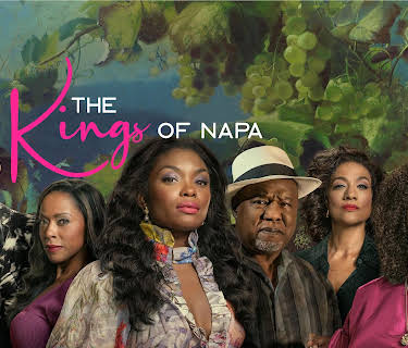 The Kings of Napa: Season 1