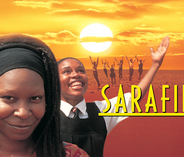 Sarafina! (1992)