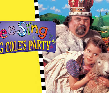Wee Sing: King Cole's Party (1987)
