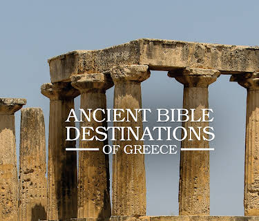 Ancient Bible Destinations of Greece (2026)