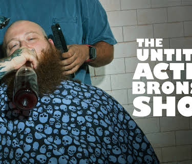 The Untitled Action Bronson Show