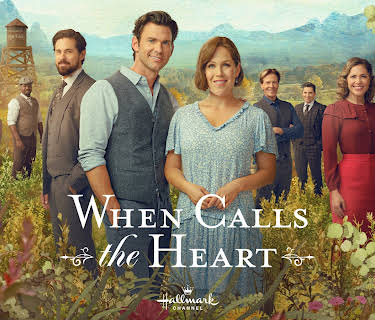 When Calls the Heart