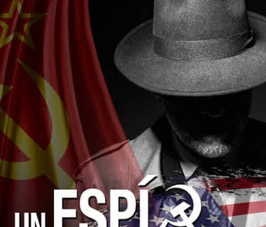 Spy in the FBI (2021)