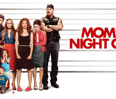 Moms' Night Out (2014)