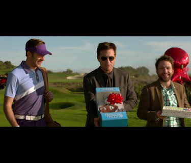 Horrible Bosses 2 (2015)