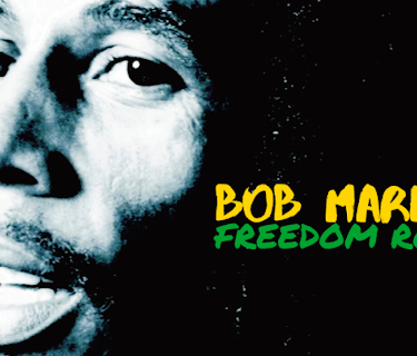 Bob Marley: Freedom Road (2007)