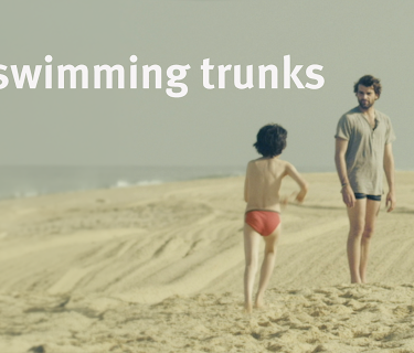 The Swimming Trunks (2013)