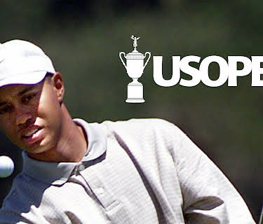 2000 U.S. Open Film: Tiger Woods (2026)
