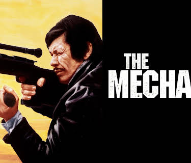 The Mechanic (1972)