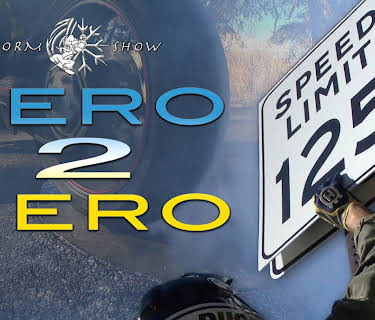 Zero 2 Hero (2016)