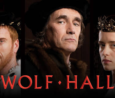 Wolf Hall - Season One