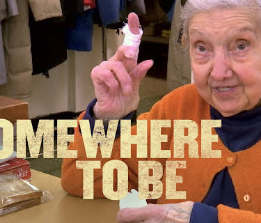 Somewhere to Be (2023)