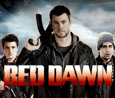 Red Dawn (2012)