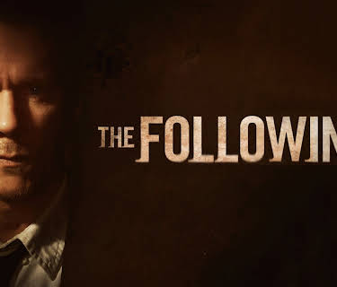 The Following: The Complete First Season