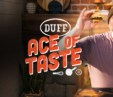 Duff: Ace of Taste, Season 1