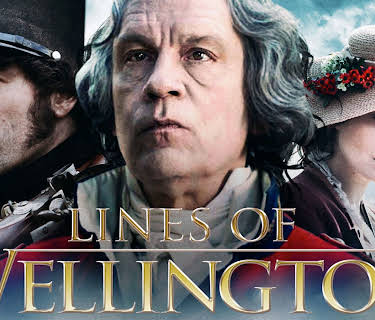 Lines of Wellington (2012)