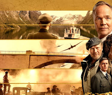 Gulltransporten (2022)