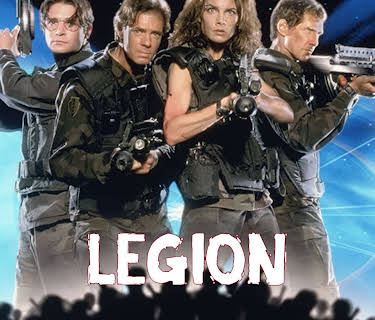 Legion (1998)