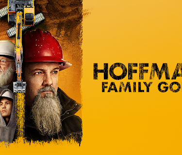 Hoffman Family Gold, Season 1