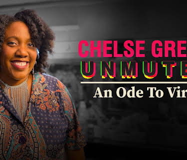 Chelse Greaux: Unmuted: An Ode to Virgie (2026)