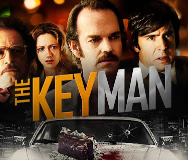 The Key Man (2011)