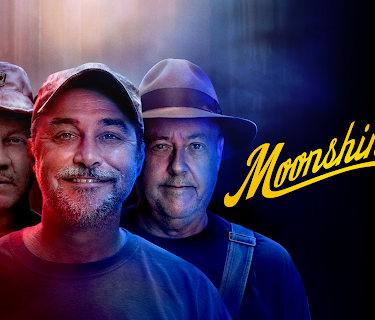 Moonshiners