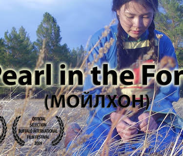 A Pearl in the Forest (Moilkhon) (2009)