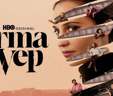 Irma Vep, Season 1