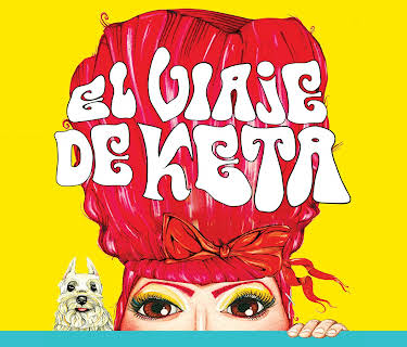 El Viaje de Keta (2020)