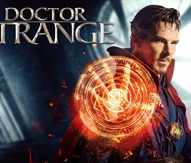 Doctor Strange (Bonus Content) (2016)