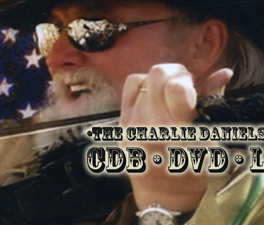 Charlie Daniels Band - LIVE (2005)