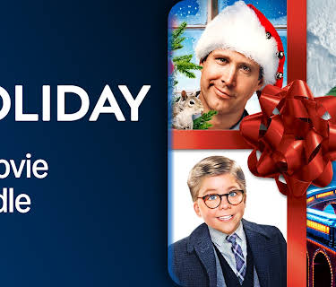 Essential Holiday 4-Film Collection (4pk)