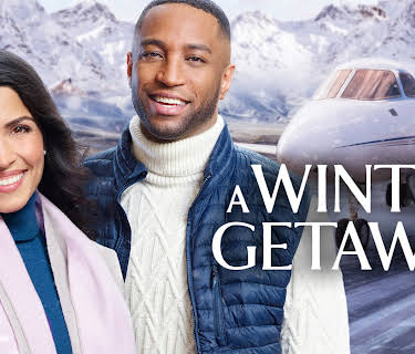A Winter Getaway (2021)