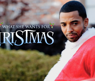 What She Wants For Christmas (2012)