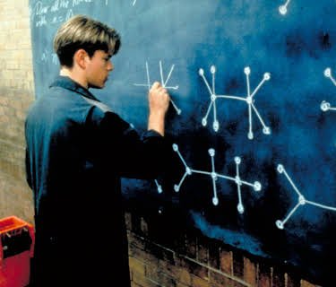 Will Hunting (1998)