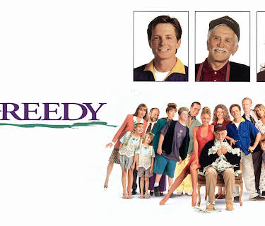 Greedy (1994)