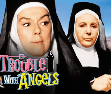 The Trouble With Angels (1966)