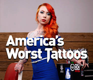 America's Worst Tattoos Season 1