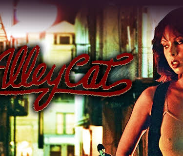 Alley Cat (1984)
