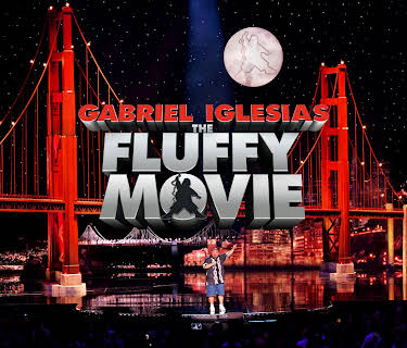 The Fluffy Movie (2014)