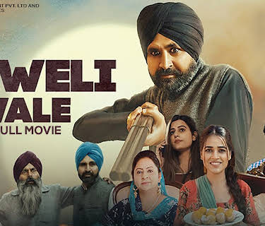 Haweli Wale (2022)
