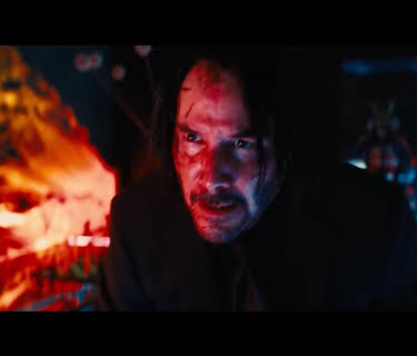 John Wick: Chapter 3 - Parabellum (2019)