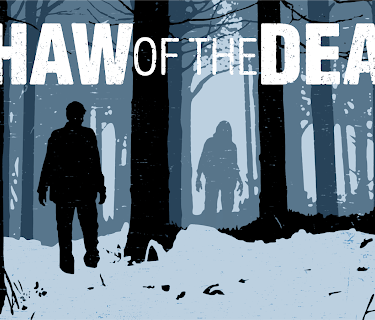 Thaw of the Dead (2017)