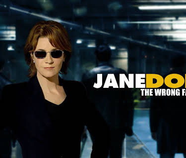 Jane Doe: The Wrong Face (2005)